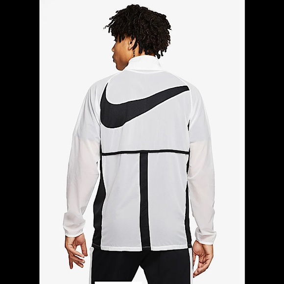 Nike Mens Academy Soccer Jacket XS NWT $80